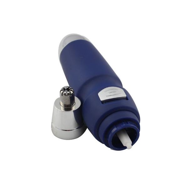 

electric nose & ear trimmers men abs safe lasting hair trimmer nasal wool remover implement cutter removal shaving face care