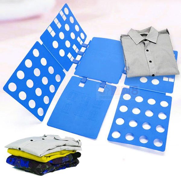 

clothing & wardrobe storage quick clothes folding board t shirts folder easy and fast for kid to fold boards laundry folders garment boa