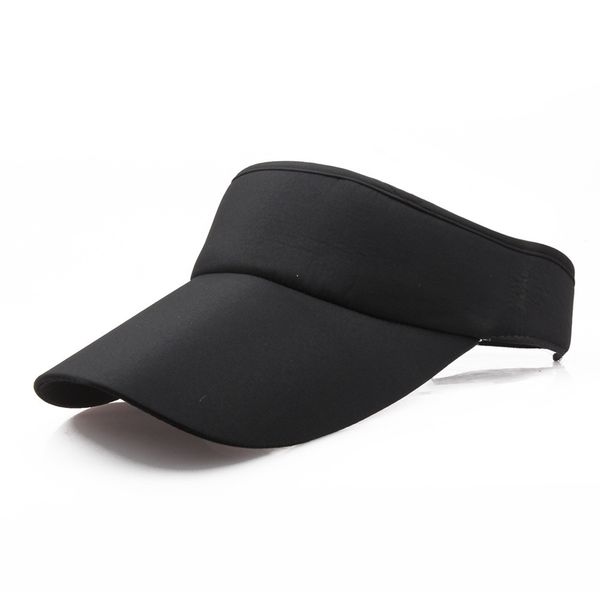 

sun hat summer hats women mesh men sport headband classic sun sports visor hat cap sun hat baseball cap for men casquette homme, Blue;gray