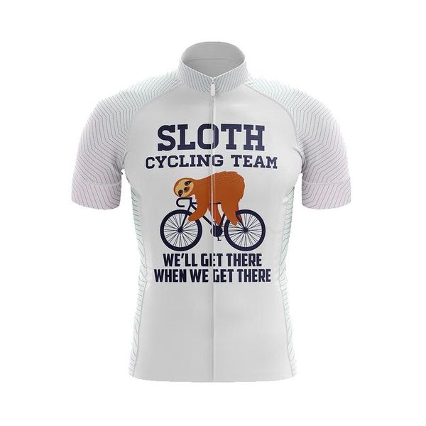 

racing sets sptgrvo 2021 men's summer short sleeve white cycling jersey bicycle road mtb bike shirt outdoor sport set, Black;blue