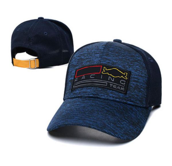 

f1 2021 racing cap, baseball cap for male and female fans with embroidered logo