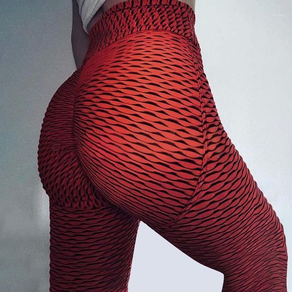 

yoga outfit seamless leggings women's high waist pants anti-cellulite slimming booty workout running bulift tights