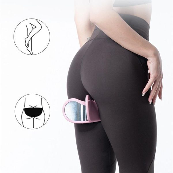 

full body massager porable hip trainer gym pelvic inner thigh exerciser fitness bladder control device buttocks muscle workout for butt
