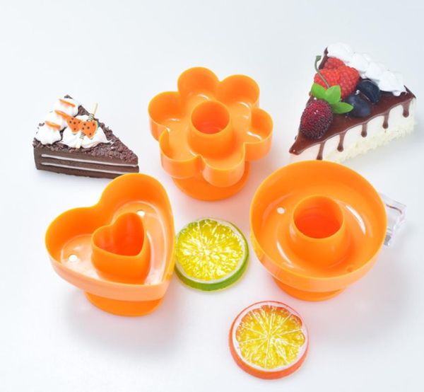 

baking moulds 3pcs diy tool donuts maker mold grade plastic doughnuts cutter fondant decor cake bread desserts bakery mould cookies