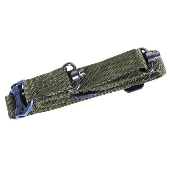 

waist support nylon adjust training belt hiking outdoor belts accessories (olive green), Black;gray