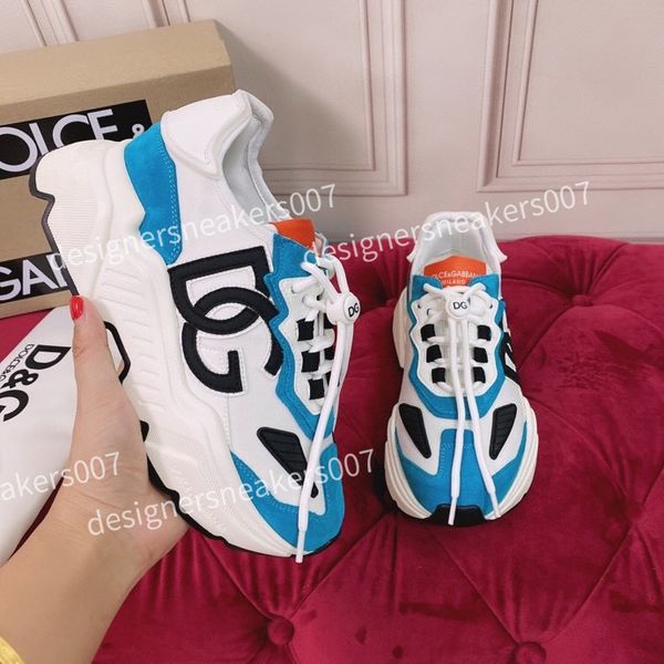 

2022 b22 shoes boots oblique sneakers mens womens luxurys designers sneaker fashion technical leather outdoor platform casual trainers 35-45, Black
