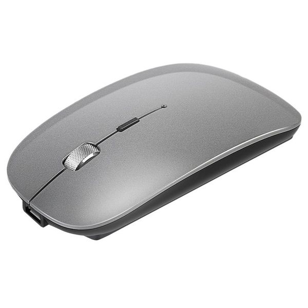 

mice wireless bluetooth charging mouse ultra-thin silent for notebook lappc