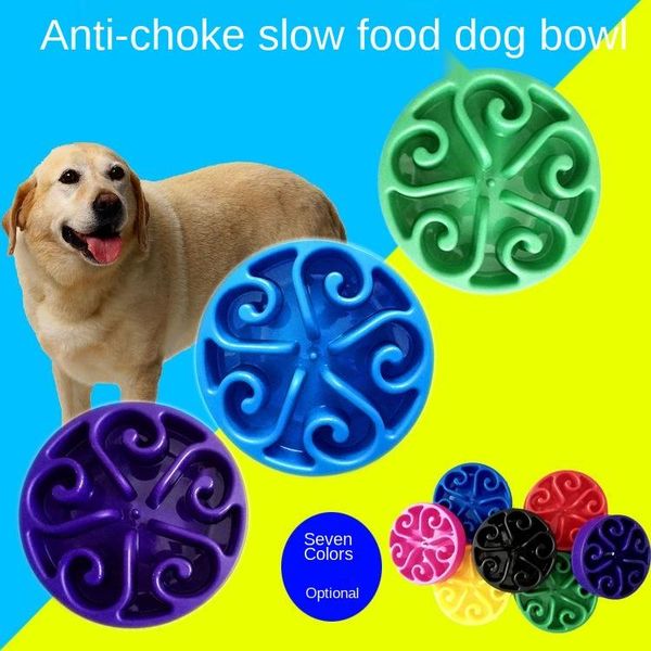 

dog bowls & feeders small, medium and large pets/slow bowl/dog bowl/pet supplies pet bowl stuff
