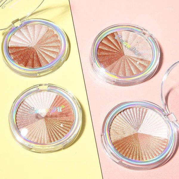 

color matte eyeshadow palette powder pigment cosmetic nude minerals eye shadow waterproof makeup pallete1