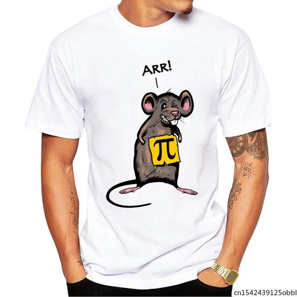 

men's t-shirts fashion pirate men t-shirt morse printed casual short sleeve summer trend lycra size m-5xl, White;black