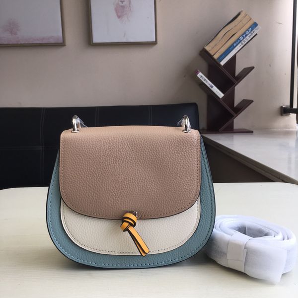 

2021 womens fashion bags handbags luxury design genuine leather and alloy women designer popular wallet trendy purse