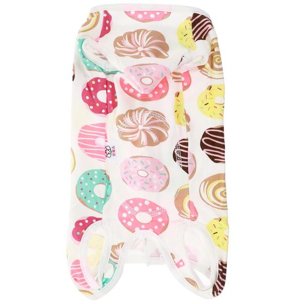 

cat costumes cotton pet recovery suit wound protector skin diseases wear
