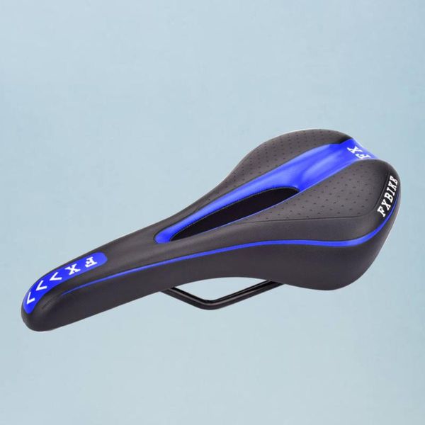 

thickened bike comfortable saddle silicone seat cushion breathable saddles