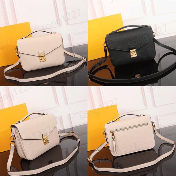 

women bagl totes luxurys designers bags single shoulder bag 40 handbag 780 strict design structure simple lines compact shape exudes eleganc