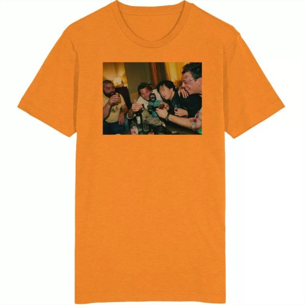 

hangover 2 funny movie fan t shirt, White;black