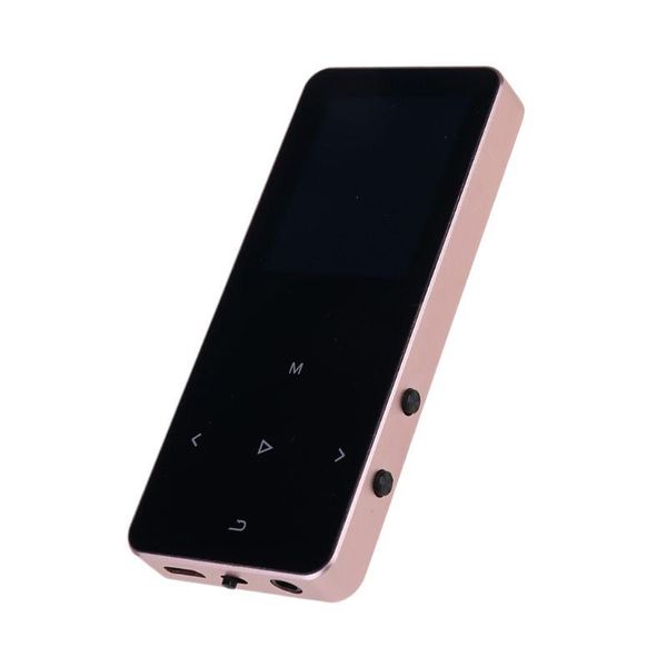 

player built-in 8g/16g hifi portable walkman x5qc & mp4 players mp3