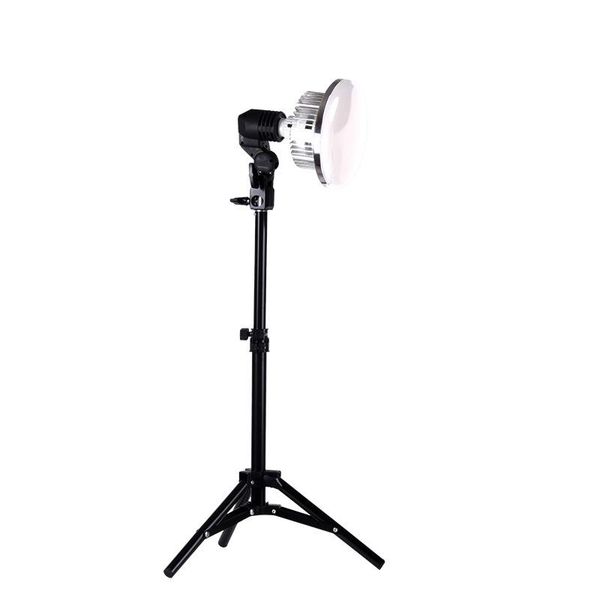 

flash heads gourmet fill light, dedicated po studio, small desk indoor food shooting , eating and broadcasting