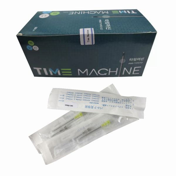 

beauty items sterile blunt tip micro cannula 25g 50 for dermal filler