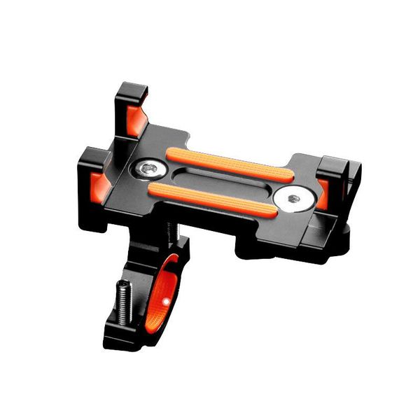 

aluminum alloy mobile phone holder bicycle motorcycle electric car & truck racks