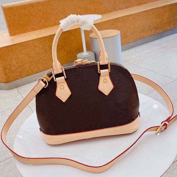 

handbags shell bag xury women designer shoulder bags handbag with key lock 0023