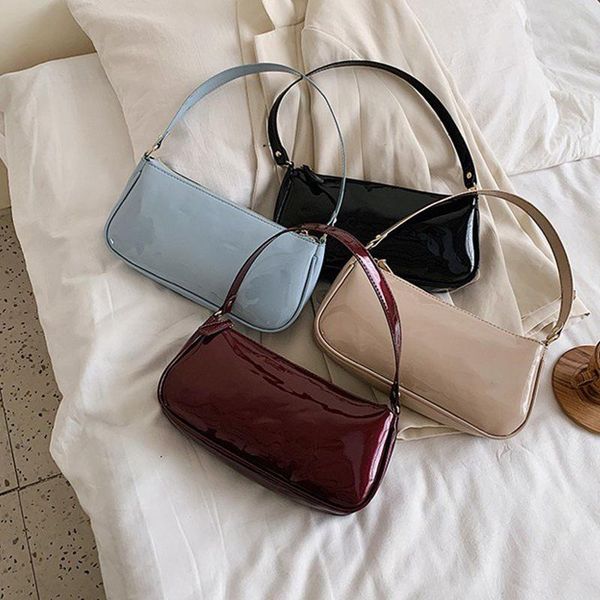 

evening bags retro totes for women trendy vintage purses and handbag female small subaxillary fashion mini shoulder bag summer clut