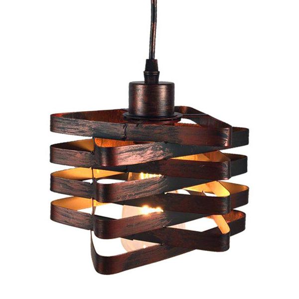 

pendant lamps vintage industry light retro iron creative loft led western personalized aisle lamp for restaurant coffee bar