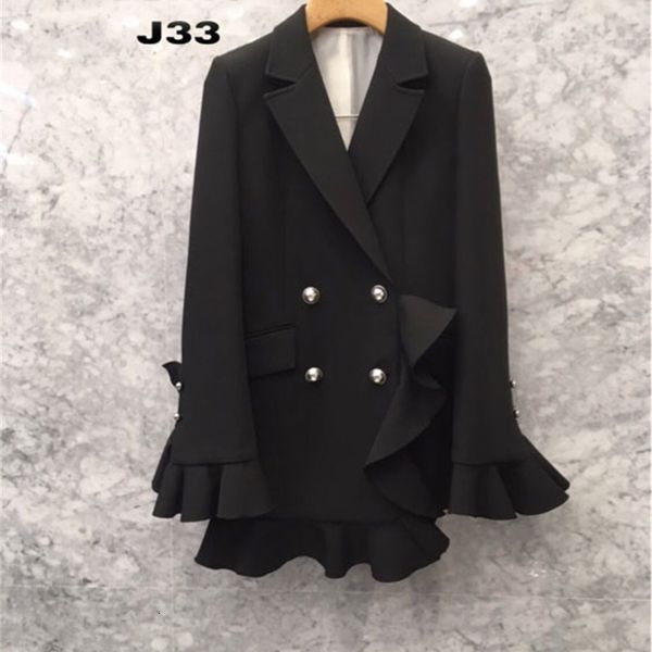 

women's jackets superaen fashion modern korean solid-colored women's jacket, double-sided female stylish jacket ol 4r7n, Black;brown