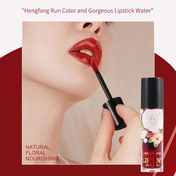 

pc non-greasy retro lip gloss matte velvet not stick cup long lasting waterproof smooth moisturizing makeup cosmetic tslm1