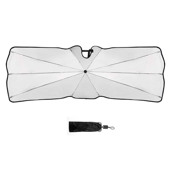 

car sunshade folding windshield umbrella auto parasol sun shade cover interior protection jl jlu
