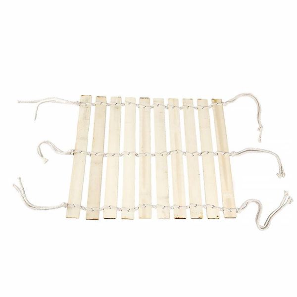 

cat bamboo hammock summer pet hanging bed nest kitten sleeping beds & furniture