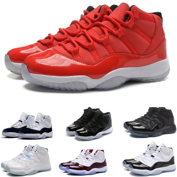 

11 men basketball shoes mid cut boots athletic space win like sport sneakers