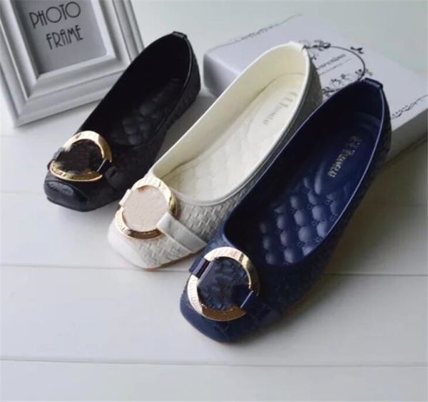 

women dress shoes fashion woman leather work shoe lady flat base ladies comfortable designer casual shoes g81825, Black