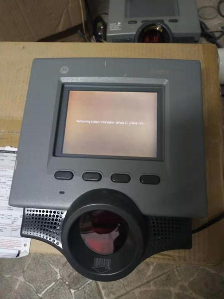 

barcode scanner 1250-0n0dakbwtwr for motorola symbol touch screen micro kiosk scanners