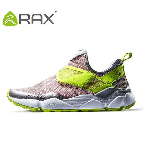 

rax spring and summer hiking shoes men's breathable outdoor women's casual cross-country running travel sports