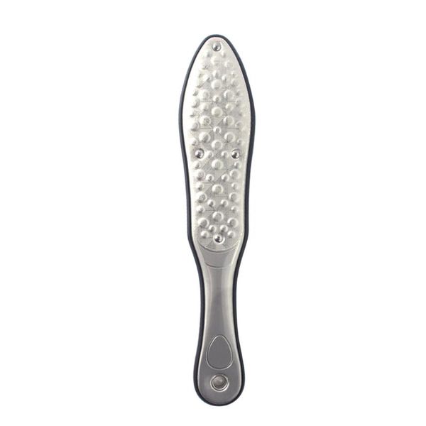 

nail art kits q1qd foot file rasp heel grater hard dead skin callus remover pedicure files feet