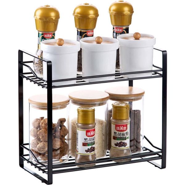 

storage bottles & jars bottle rack kitchen table condiment can