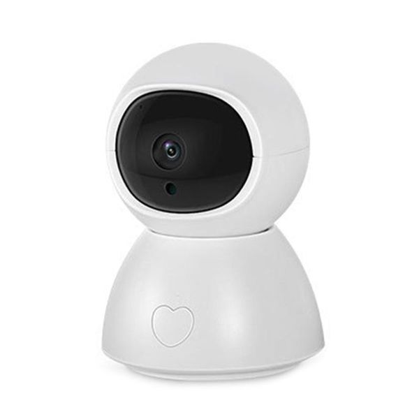 

cameras auto tracking hd 1080p ip camera wifi wireless ir night vision mini cctv surveillance p2p security baby monitor