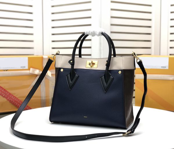 

2021 fashion designers women handbags luxurys lady shoulder bags leather messenger bag classic flowers crossbody purses chains plaid totes 5