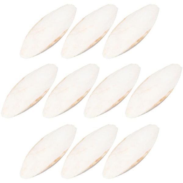 

other bird supplies 10 pcs parrot chew toys cuttlebone molar toy teeth grinding
