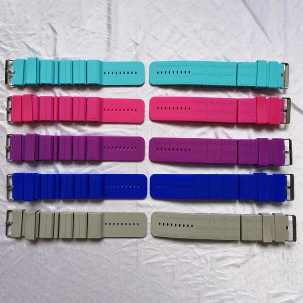 

wrist support 2 pcs weighted wristband weights adjustable arm training for sport yoga fitness, Black;red