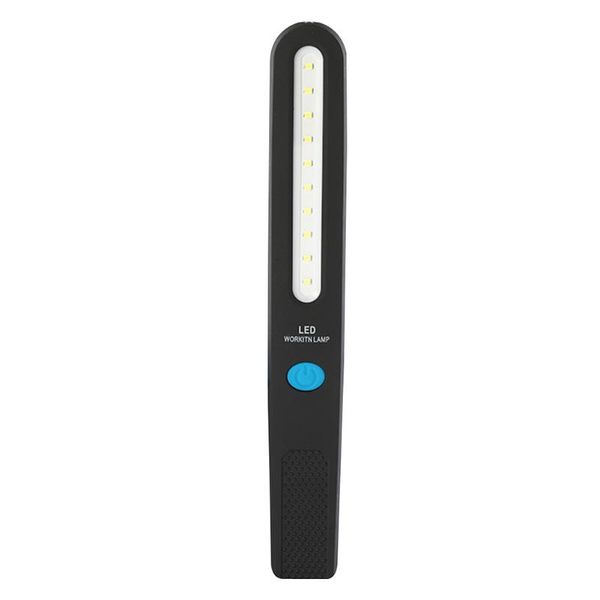

flashlights torches movable indicator lamp rechargeable portable inspection factory magnet emergency flexible handheld outdoor work lights t