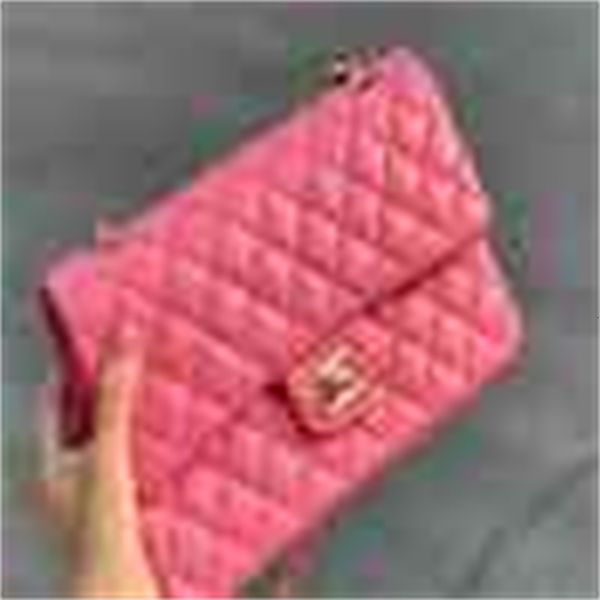 

1112 medium classic sheepskin peach pink 25cm women handbags iconic bags handles shoulder bags totes cross body bag clutches evening