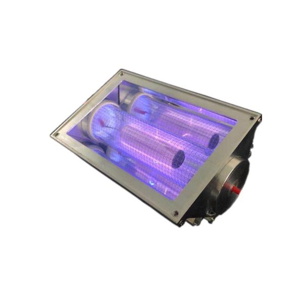 

other lighting bulbs & tubes far uvc 222nm excimer lamp diy disinfection sterilization led light household and supermarket equipment