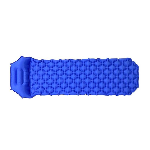 

outdoor inflatable cushion sleeping bag mat pads