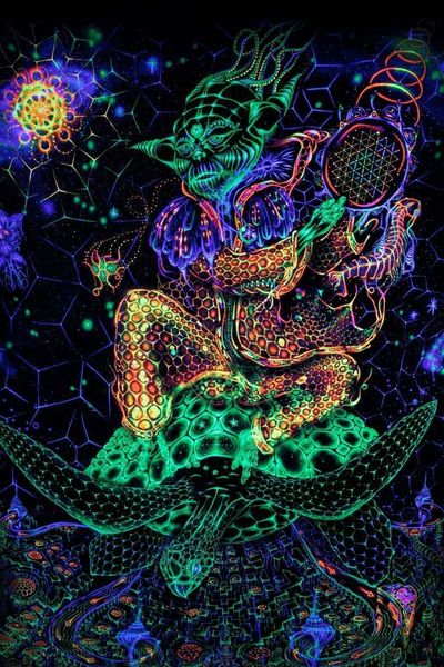 

tapestries tapestry custom uniqued buddha ihtianderson trippy backdrop psy
