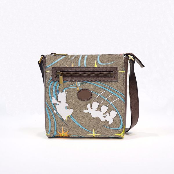 

shoulder bag designer bags crossbody messenger multi pochette purse