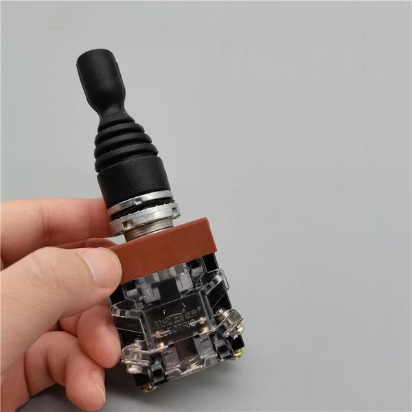 

smart home control 22mm joystick switch self reset / self-locking cross rocker 2 4 position hkl-c12 hkl-c22 hkl-c14 hkl-c24