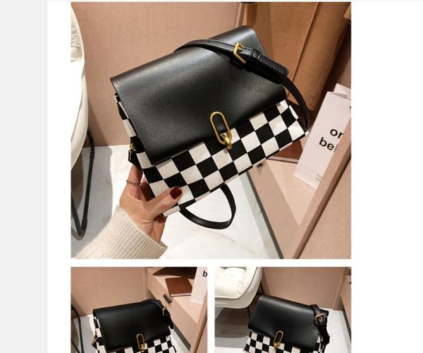 

da166 womens designer handbag luxury should bag fashion tote purse wallet crossbody bags backpack small chain purses shopping
