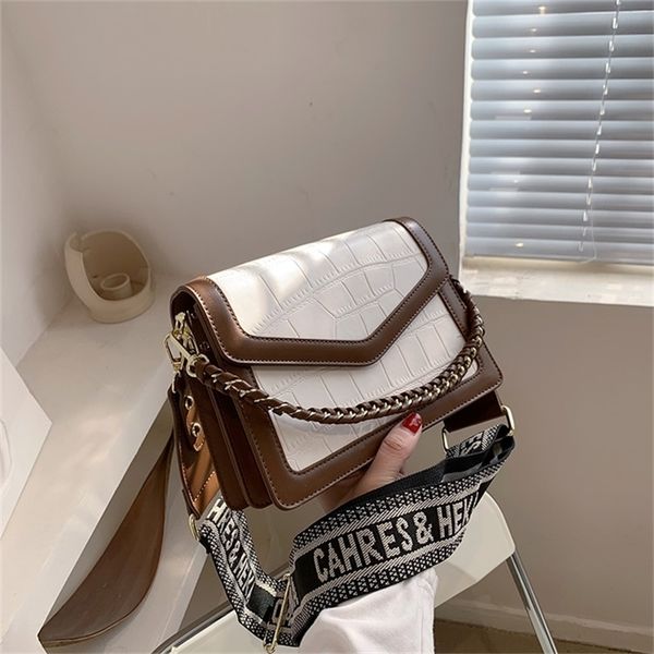 

sale 90% off net red chain new fashion messenger women's simple ins foreign style small square bag wholesale store