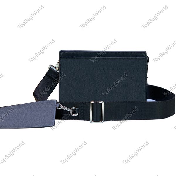 

men's handbags with card package leather bag 608 brand messenger shoulder bag fashion luxurys designers bags wallet crossbody waist pac